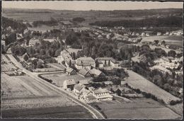 D-31707 Bad Eilsen - Luftaufnahme - Air View - Bueckeburg