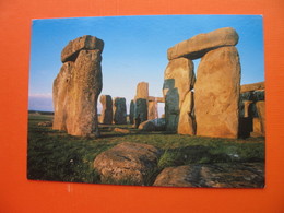 Stonehenge - Stonehenge