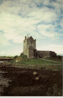 CPM Chateau Irlandais - Clare