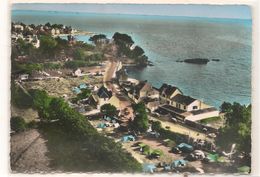 Concarneau - Camping Du Phare -   CPSM° - Concarneau