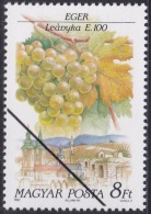 Specimen, Hungary Sc3259 Grapes, Wine Producing Area, Leanyka, Raisins - Wein & Alkohol