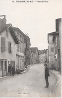 BIDACHE - ( 64 ) - Grand Rue - Bidache