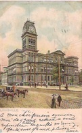 LOUISVILLE    City Hall (pte Animation) - Other & Unclassified