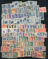 512 CANADA: Attractive Group Of Unused Stamps, Many MNH, Very Fine General Quality. It I - Autres & Non Classés