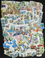 914 JAPAN: Lot Of VERY THEMATIC Stamps And Sets Of 1960s, All MNH And Of Excellent Quali - Autres & Non Classés