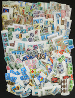 914 JAPAN: Lot Of VERY THEMATIC Stamps And Sets Of 1960s, All MNH And Of Excellent Quali - Other & Unclassified