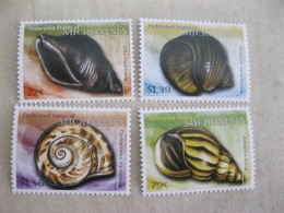 Micronesia Marine Life Shell  I201802 - Micronesia