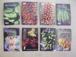 Micronesia Fruits  I201802 - Micronesia
