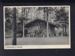 Dt. Reich AK Hubertushütte Im Vogelsang 1935 - Arnsberg