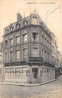 27-LOUVIERS- SOCIETE GENERALE - Louviers