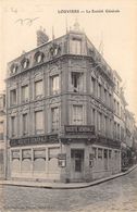 27-LOUVIERS- SOCIETE GENERALE - Louviers