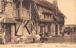 27-LE VAUDREUIL- LE CLOS BEGUIN - Le Vaudreuil