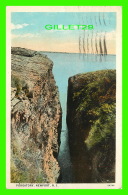 NEWPORT, RI - PURGATORY - TRAVEL IN 1926 - - Newport