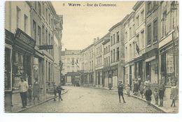 Wavre Rue Du Commerce - Wavre