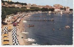 SAINTE MAXIME  VUE GENERALE 1960   CPSM...SUPER ETAT - Saint-Maximin-la-Sainte-Baume