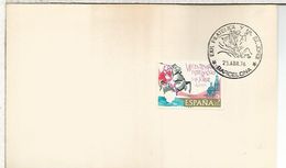 BARCELONA 1976 SANT JORDI SAN JORGE SAINT GEORGE MITOLOGIA - Mythology