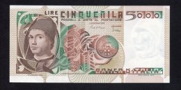 Banconota Italia 5000 Lire Antonello Da Messina 19/10/1983 (FDS) - 5.000 Lire