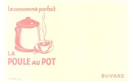 Buvard La Poule Au Pot Le Consommé Parfait - Soups & Sauces