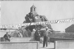 22 PENVENAN - PORT BLANC / PHOTO / 1930 / ROCHER DE LA SENTINELLE - Penvénan