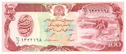 Billet > Afghanistan > 1939  > Valeur 100 - Afghanistan