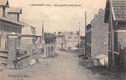 60-LASSIGNY-UN GENTIL PETIT COIN - Lassigny