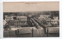 LAROCHE (89) - LA CITE P.L.M - Laroche Saint Cydroine