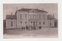 52 - JUZENNECOURT / LA MAIRIE - Juzennecourt