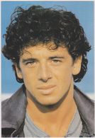 ACTEUR,CHANTEUR,PATRICK BRUEL - Actors