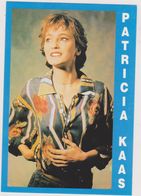 CHANTEUSE,PATRICIA KAAS - Artisti