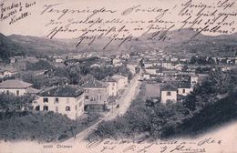 Chiasso TI (23.9.1905) - Chiasso