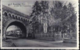 BEAURAING Pont Et Lieu De L'aparition - Beauraing