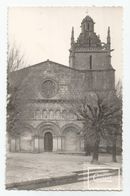 33 St Fort Sur Gironde L'église Ed Photo Cartier Michel De Montmoreau - Other & Unclassified