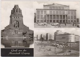 DEUTSCHLAND,germany,allemagne,saxe,LEIPZIG,PIPSK,LEIPSICK - Leipzig