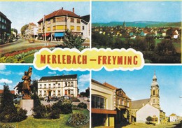 Freyming Merlebach - Freyming Merlebach
