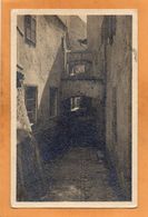Krems Rabengasse 1910 Postcard - Krems An Der Donau