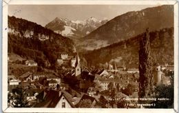 AUTRICHE -- Feidkirch - Feldkirch