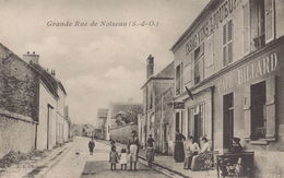 NOISEAU : Grande Rue De Noiseau - Noiseau