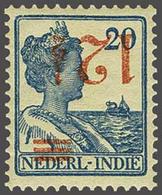 42 Dutch East Indies - Other & Unclassified