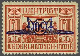 47 Dutch East Indies - Other & Unclassified