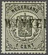 263 NL 1869 Coat Of Arms - Other & Unclassified