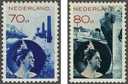 370 Netherlands - Other & Unclassified