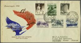 384 Netherlands - Other & Unclassified