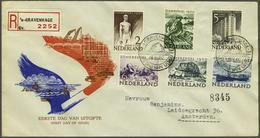 385 Netherlands - Other & Unclassified