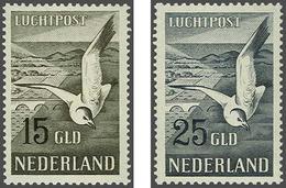 405 Netherlands - Other & Unclassified