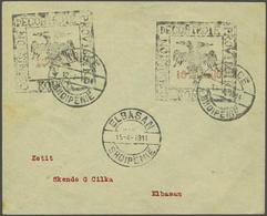 652 Albania - Other & Unclassified