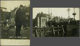 1904 NL Zuid-Holland - Unclassified