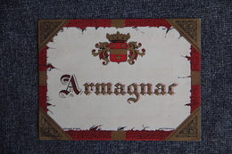 ARMAGNAC - Altri & Non Classificati