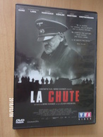 La Chute - Historia