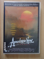 Apocalypse Now - Storia