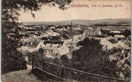 AUTRICHE -- AMSTETTEN - Amstetten